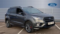 Ford Kuga 1.5 EcoBoost ST-Line Edition 5dr 2WD Petrol Estate